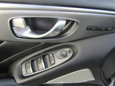 2020 INFINITI Q50 AWD,SPORT .TECH PKG,RVC,CONV PKG,SILVER CERTIFIED - Photo 10 - Haddon Twp, NJ 08107