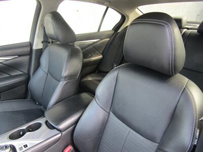 2020 INFINITI Q50 AWD,SPORT .TECH PKG,RVC,CONV PKG,SILVER CERTIFIED - Photo 13 - Haddon Twp, NJ 08107