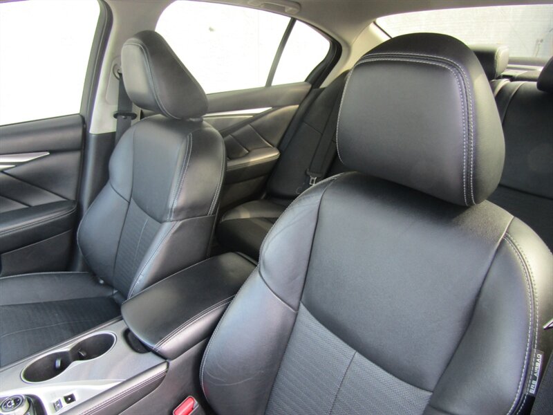 2020 INFINITI Q50 AWD,SPORT .TECH PKG,RVC,CONV PKG,SILVER CERTIFIED - Photo 13 - Haddon Twp, NJ 08107