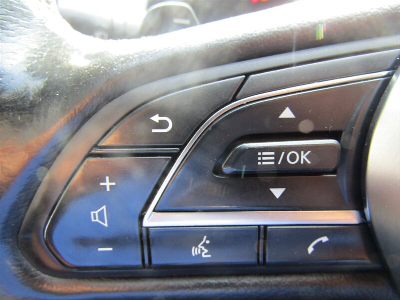 2020 INFINITI Q50 AWD,SPORT .TECH PKG,RVC,CONV PKG,SILVER CERTIFIED - Photo 24 - Haddon Twp, NJ 08107