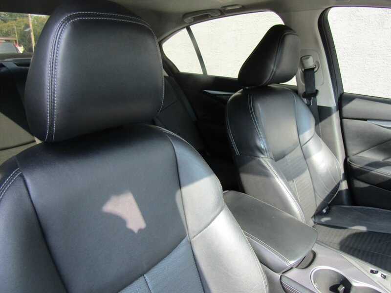 2020 INFINITI Q50 AWD,SPORT .TECH PKG,RVC,CONV PKG,SILVER CERTIFIED - Photo 18 - Haddon Twp, NJ 08107