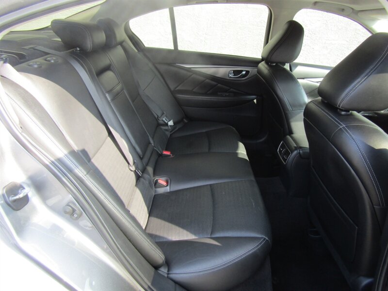 2020 INFINITI Q50 AWD,SPORT .TECH PKG,RVC,CONV PKG,SILVER CERTIFIED - Photo 17 - Haddon Twp, NJ 08107