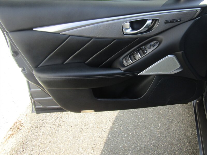 2020 INFINITI Q50 AWD,SPORT .TECH PKG,RVC,CONV PKG,SILVER CERTIFIED - Photo 9 - Haddon Twp, NJ 08107