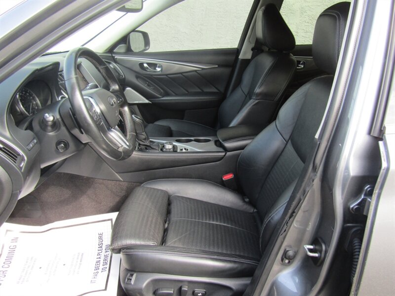 2020 INFINITI Q50 AWD,SPORT .TECH PKG,RVC,CONV PKG,SILVER CERTIFIED - Photo 12 - Haddon Twp, NJ 08107