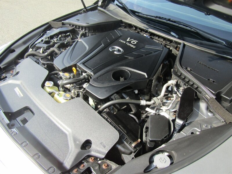2020 INFINITI Q50 AWD,SPORT .TECH PKG,RVC,CONV PKG,SILVER CERTIFIED - Photo 37 - Haddon Twp, NJ 08107