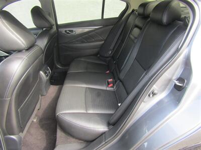 2020 INFINITI Q50 AWD,SPORT .TECH PKG,RVC,CONV PKG,SILVER CERTIFIED - Photo 14 - Haddon Twp, NJ 08107