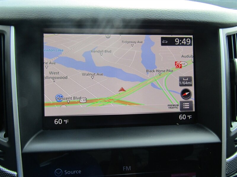 2020 INFINITI Q50 AWD,SPORT .TECH PKG,RVC,CONV PKG,SILVER CERTIFIED - Photo 27 - Haddon Twp, NJ 08107