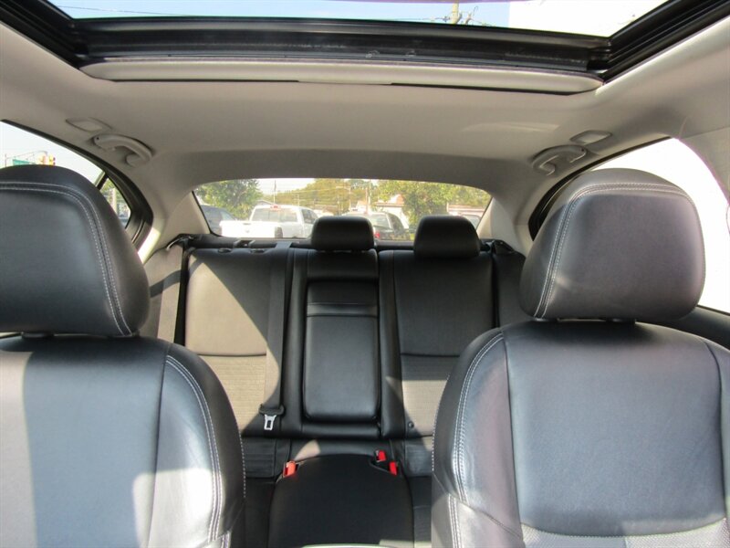 2020 INFINITI Q50 AWD,SPORT .TECH PKG,RVC,CONV PKG,SILVER CERTIFIED - Photo 16 - Haddon Twp, NJ 08107