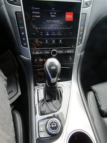 2020 INFINITI Q50 AWD,SPORT .TECH PKG,RVC,CONV PKG,SILVER CERTIFIED - Photo 29 - Haddon Twp, NJ 08107