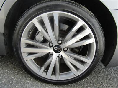 2020 INFINITI Q50 AWD,SPORT .TECH PKG,RVC,CONV PKG,SILVER CERTIFIED - Photo 34 - Haddon Twp, NJ 08107