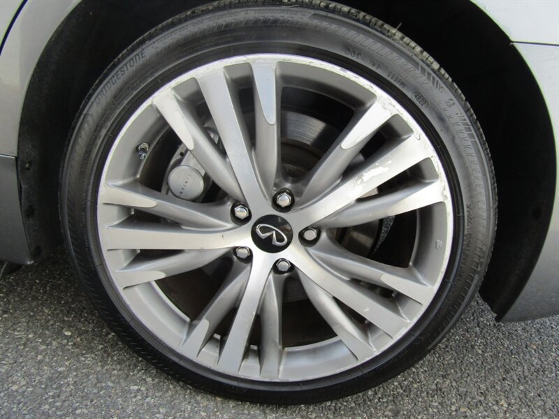 2020 INFINITI Q50 AWD,SPORT .TECH PKG,RVC,CONV PKG,SILVER CERTIFIED - Photo 34 - Haddon Twp, NJ 08107