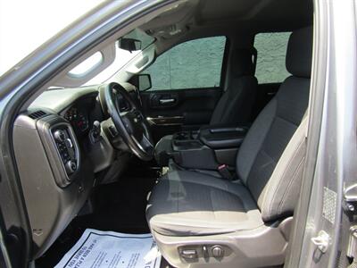 2019 Chevrolet Silverado 1500 LT   - Photo 13 - Haddon Twp, NJ 08107