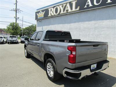2019 Chevrolet Silverado 1500 LT   - Photo 6 - Haddon Twp, NJ 08107