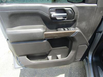 2019 Chevrolet Silverado 1500 LT   - Photo 10 - Haddon Twp, NJ 08107