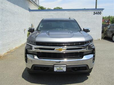 2019 Chevrolet Silverado 1500 LT   - Photo 3 - Haddon Twp, NJ 08107