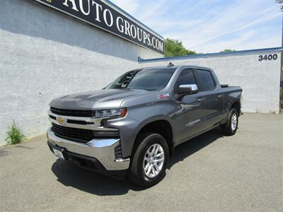 2019 Chevrolet Silverado 1500 LT   - Photo 5 - Haddon Twp, NJ 08107