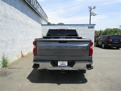 2019 Chevrolet Silverado 1500 LT   - Photo 7 - Haddon Twp, NJ 08107