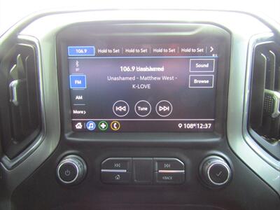 2019 Chevrolet Silverado 1500 LT   - Photo 26 - Haddon Twp, NJ 08107