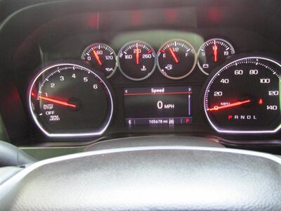 2019 Chevrolet Silverado 1500 LT   - Photo 25 - Haddon Twp, NJ 08107