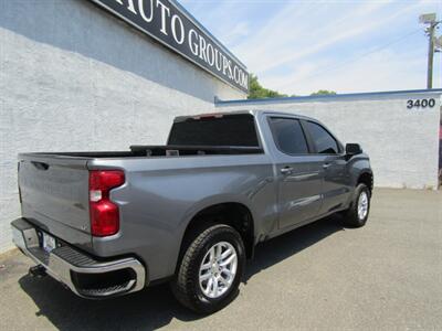 2019 Chevrolet Silverado 1500 LT   - Photo 8 - Haddon Twp, NJ 08107