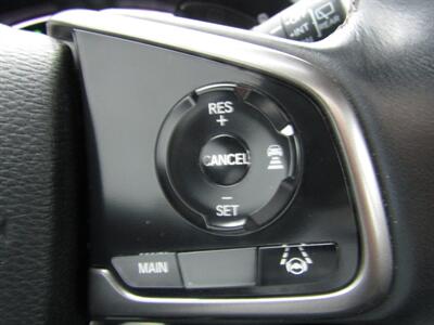 2021 Honda Civic EX,PREM ,NAV,TECH PKG,DR.ASST PKG,SILVER CERTIFIED - Photo 26 - Haddon Twp, NJ 08107