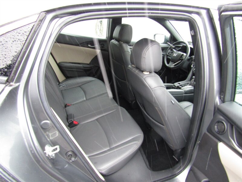 2021 Honda Civic EX,PREM ,NAV,TECH PKG,DR.ASST PKG,SILVER CERTIFIED - Photo 18 - Haddon Twp, NJ 08107