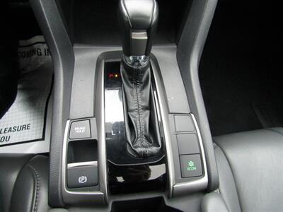 2021 Honda Civic EX,PREM ,NAV,TECH PKG,DR.ASST PKG,SILVER CERTIFIED - Photo 33 - Haddon Twp, NJ 08107