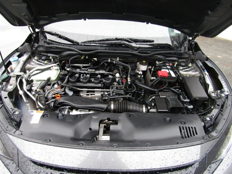 2021 Honda Civic EX,PREM ,NAV,TECH PKG,DR.ASST PKG,SILVER CERTIFIED - Photo 42 - Haddon Twp, NJ 08107