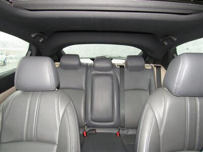 2021 Honda Civic EX,PREM ,NAV,TECH PKG,DR.ASST PKG,SILVER CERTIFIED - Photo 35 - Haddon Twp, NJ 08107