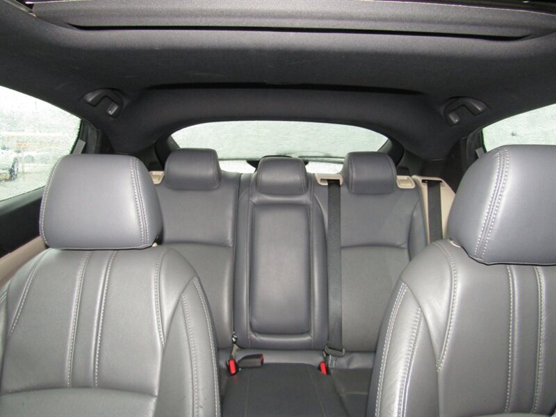 2021 Honda Civic EX,PREM ,NAV,TECH PKG,DR.ASST PKG,SILVER CERTIFIED - Photo 35 - Haddon Twp, NJ 08107