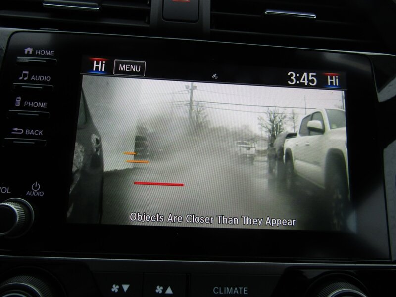 2021 Honda Civic EX,PREM ,NAV,TECH PKG,DR.ASST PKG,SILVER CERTIFIED - Photo 31 - Haddon Twp, NJ 08107