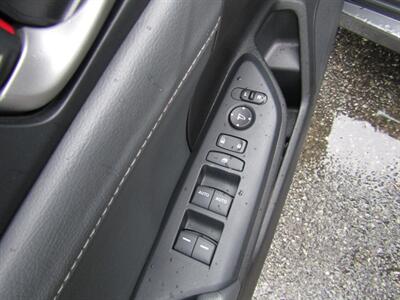 2021 Honda Civic EX,PREM ,NAV,TECH PKG,DR.ASST PKG,SILVER CERTIFIED - Photo 11 - Haddon Twp, NJ 08107