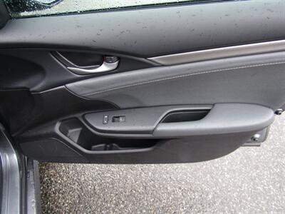 2021 Honda Civic EX,PREM ,NAV,TECH PKG,DR.ASST PKG,SILVER CERTIFIED - Photo 22 - Haddon Twp, NJ 08107