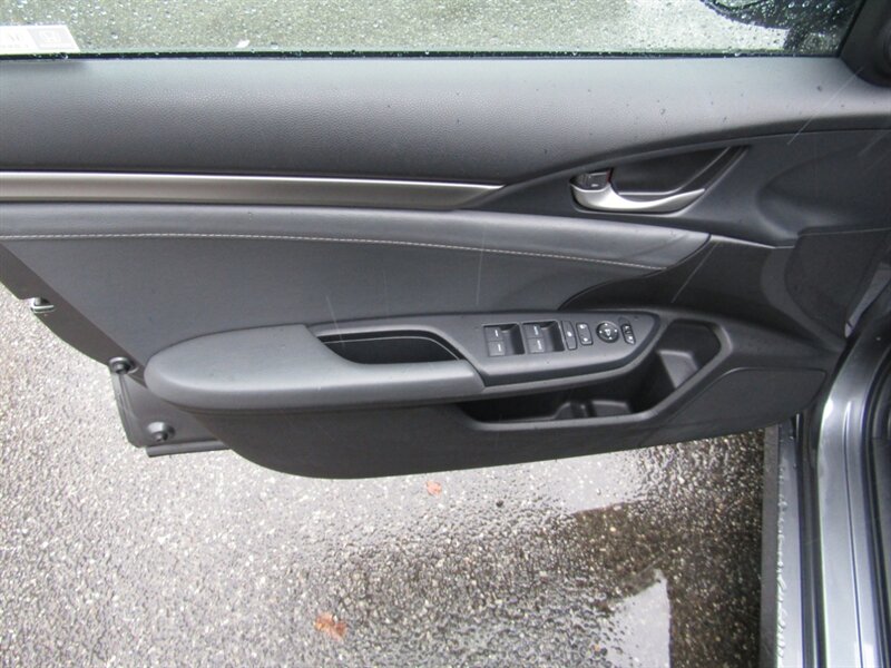 2021 Honda Civic EX,PREM ,NAV,TECH PKG,DR.ASST PKG,SILVER CERTIFIED - Photo 10 - Haddon Twp, NJ 08107