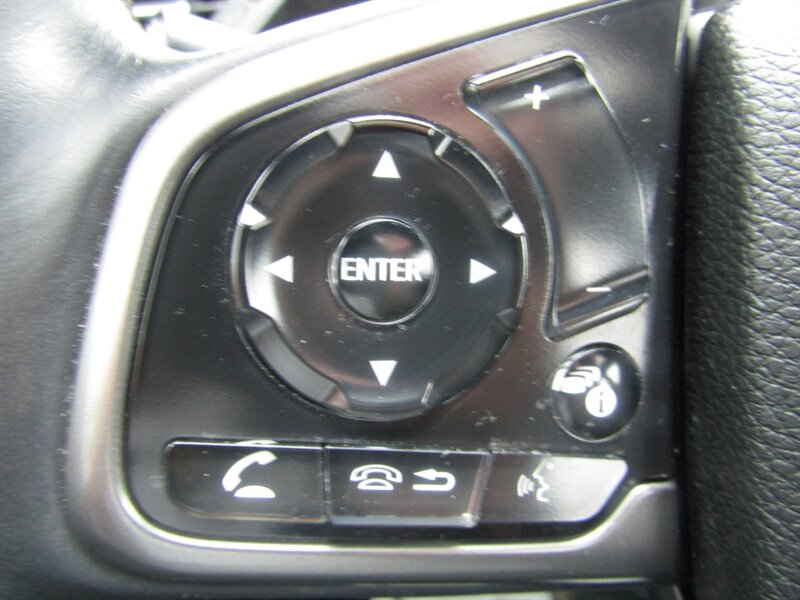 2021 Honda Civic EX,PREM ,NAV,TECH PKG,DR.ASST PKG,SILVER CERTIFIED - Photo 24 - Haddon Twp, NJ 08107