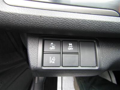 2021 Honda Civic EX,PREM ,NAV,TECH PKG,DR.ASST PKG,SILVER CERTIFIED - Photo 23 - Haddon Twp, NJ 08107