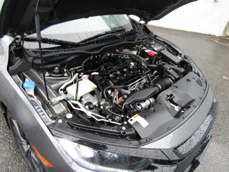 2021 Honda Civic EX,PREM ,NAV,TECH PKG,DR.ASST PKG,SILVER CERTIFIED - Photo 41 - Haddon Twp, NJ 08107