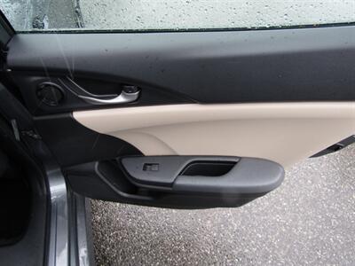 2021 Honda Civic EX,PREM ,NAV,TECH PKG,DR.ASST PKG,SILVER CERTIFIED - Photo 19 - Haddon Twp, NJ 08107