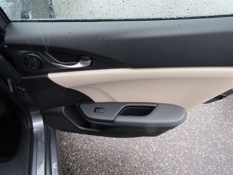 2021 Honda Civic EX,PREM ,NAV,TECH PKG,DR.ASST PKG,SILVER CERTIFIED - Photo 19 - Haddon Twp, NJ 08107