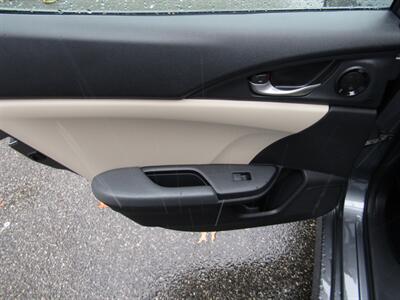 2021 Honda Civic EX,PREM ,NAV,TECH PKG,DR.ASST PKG,SILVER CERTIFIED - Photo 15 - Haddon Twp, NJ 08107