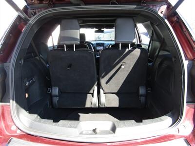 2018 Ford Explorer Sport   - Photo 14 - Haddon Twp, NJ 08107