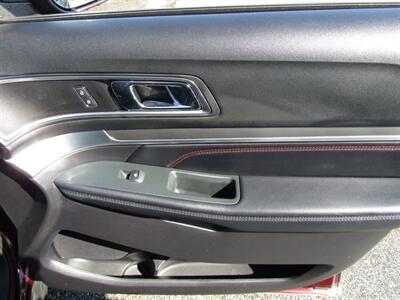 2018 Ford Explorer Sport   - Photo 19 - Haddon Twp, NJ 08107
