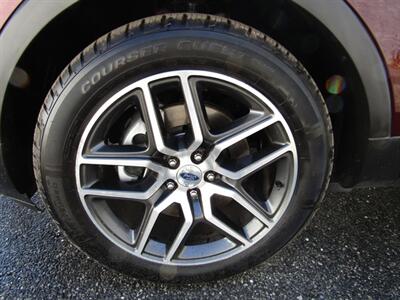 2018 Ford Explorer Sport   - Photo 34 - Haddon Twp, NJ 08107