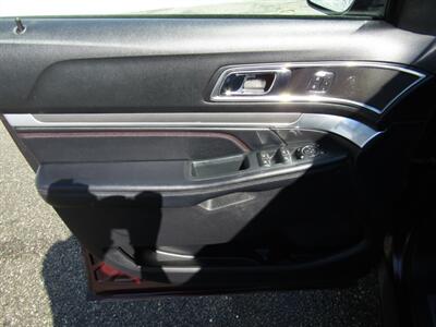 2018 Ford Explorer Sport   - Photo 7 - Haddon Twp, NJ 08107