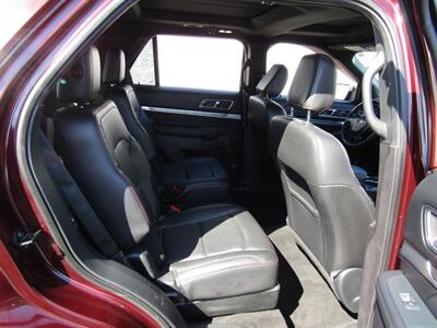 2018 Ford Explorer Sport   - Photo 15 - Haddon Twp, NJ 08107