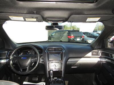 2018 Ford Explorer Sport   - Photo 32 - Haddon Twp, NJ 08107