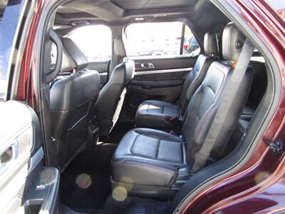 2018 Ford Explorer Sport   - Photo 13 - Haddon Twp, NJ 08107