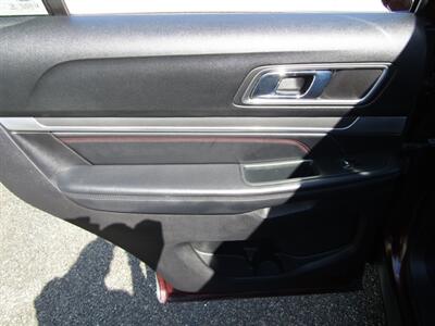 2018 Ford Explorer Sport   - Photo 12 - Haddon Twp, NJ 08107