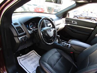 2018 Ford Explorer Sport   - Photo 11 - Haddon Twp, NJ 08107