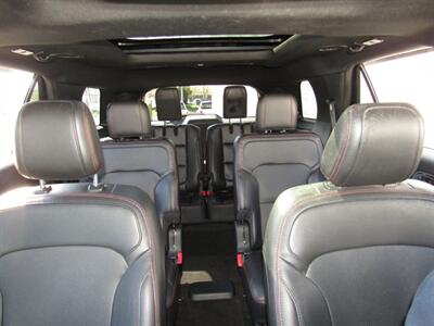 2018 Ford Explorer Sport   - Photo 31 - Haddon Twp, NJ 08107